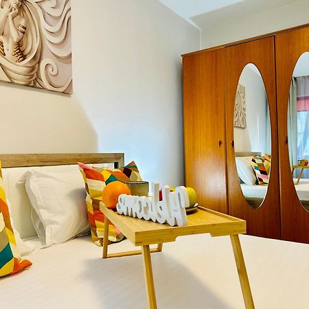 Joy City Stay Spacious Comfortable Temeşvar Dış mekan fotoğraf