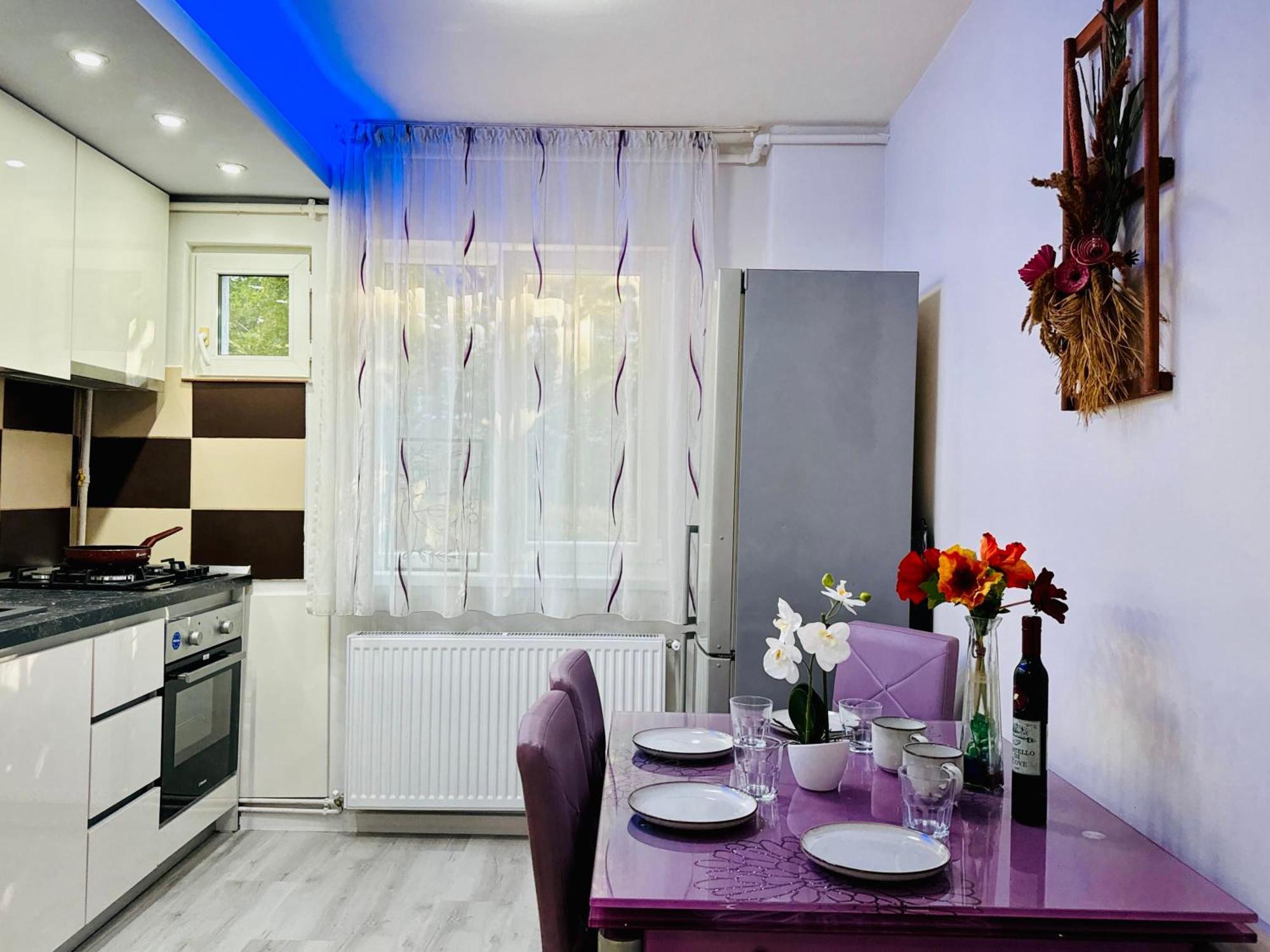 Joy City Stay Spacious Comfortable Temeşvar Dış mekan fotoğraf