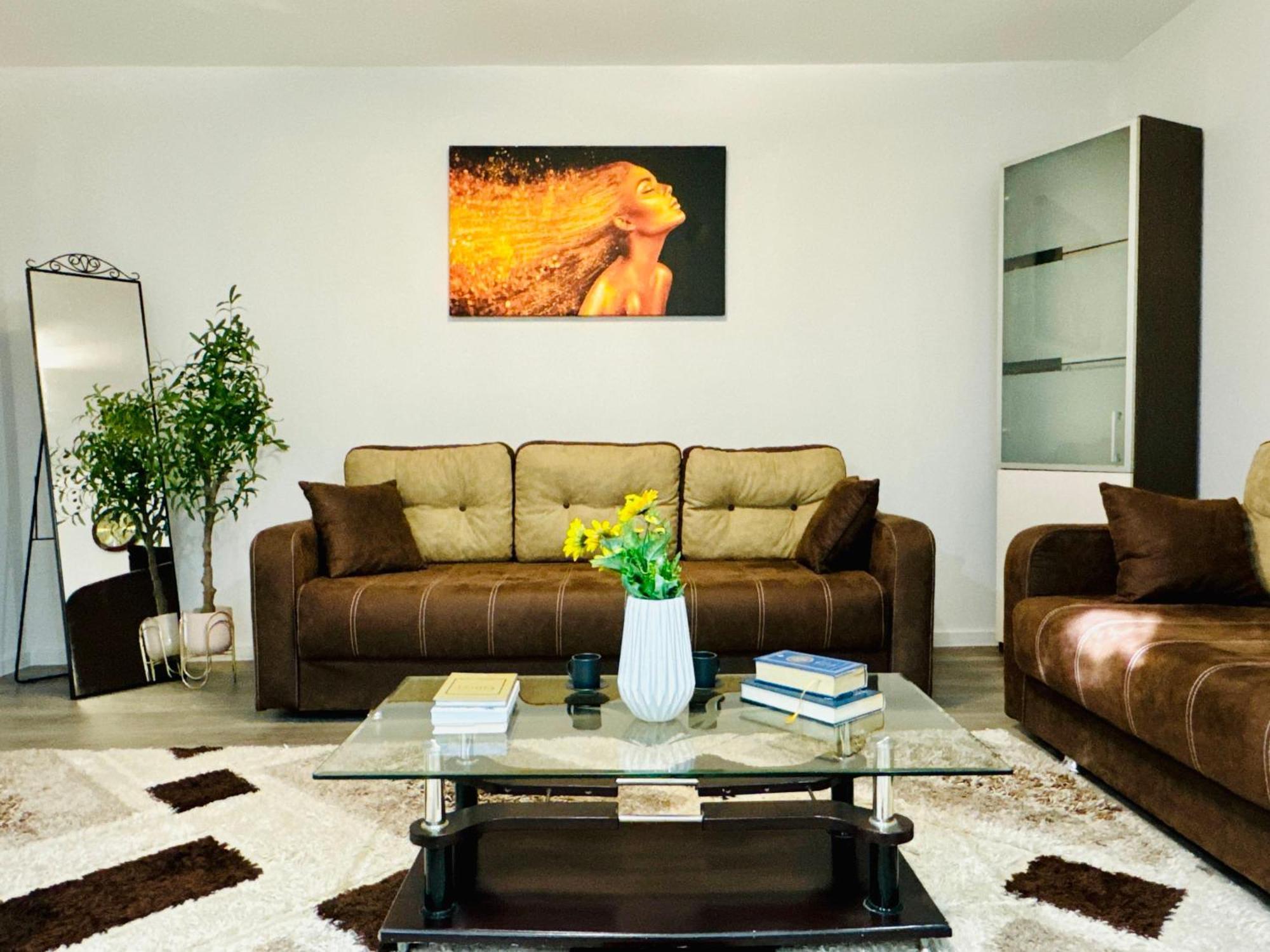 Joy City Stay Spacious Comfortable Temeşvar Dış mekan fotoğraf