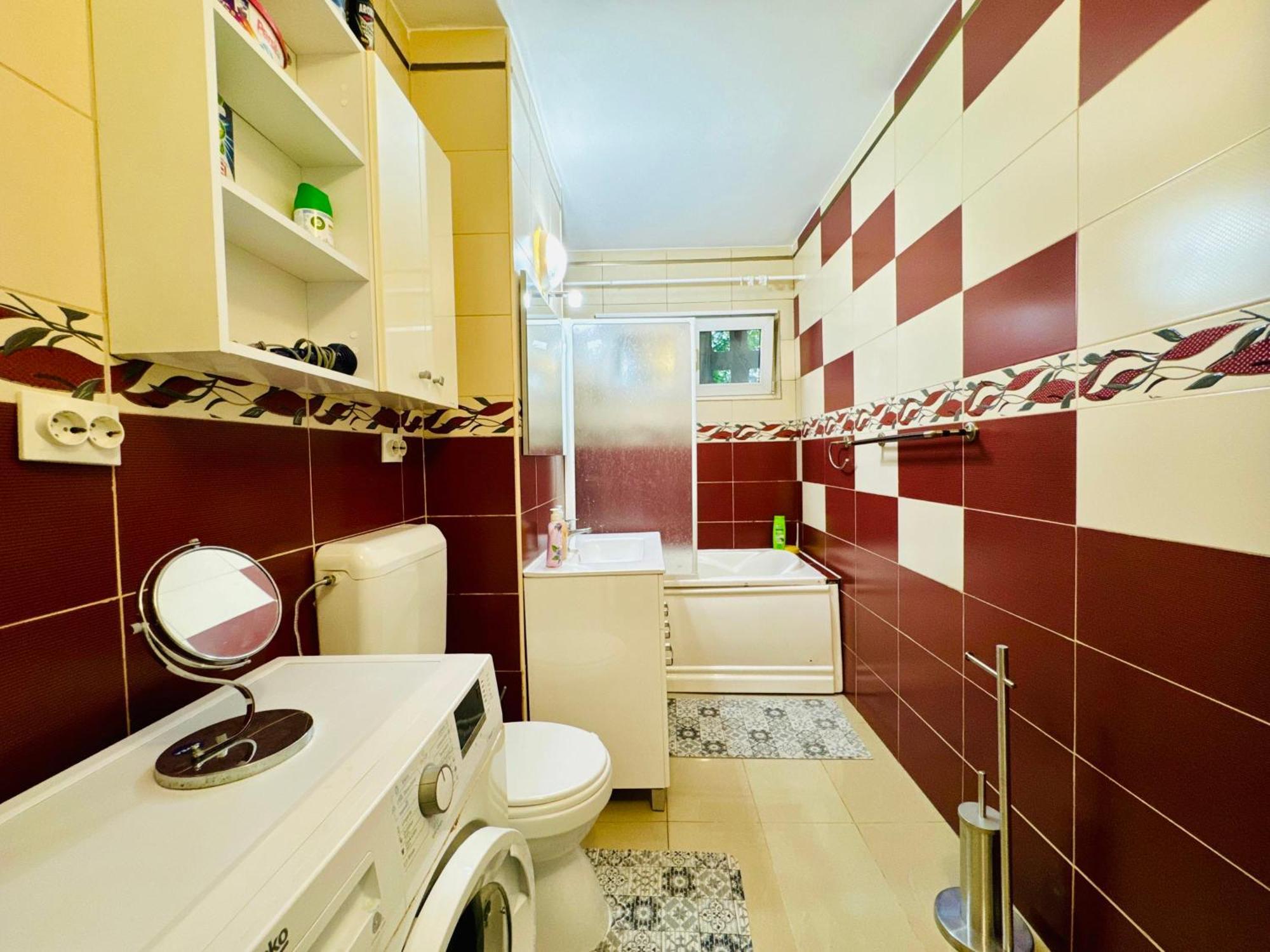 Joy City Stay Spacious Comfortable Temeşvar Dış mekan fotoğraf