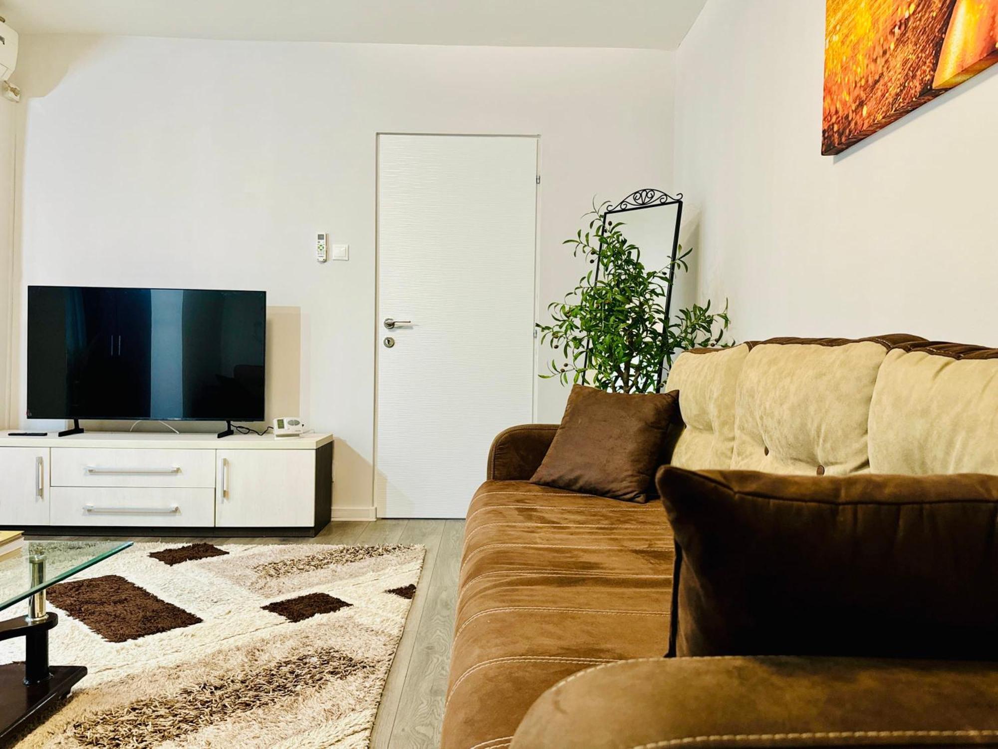 Joy City Stay Spacious Comfortable Temeşvar Dış mekan fotoğraf