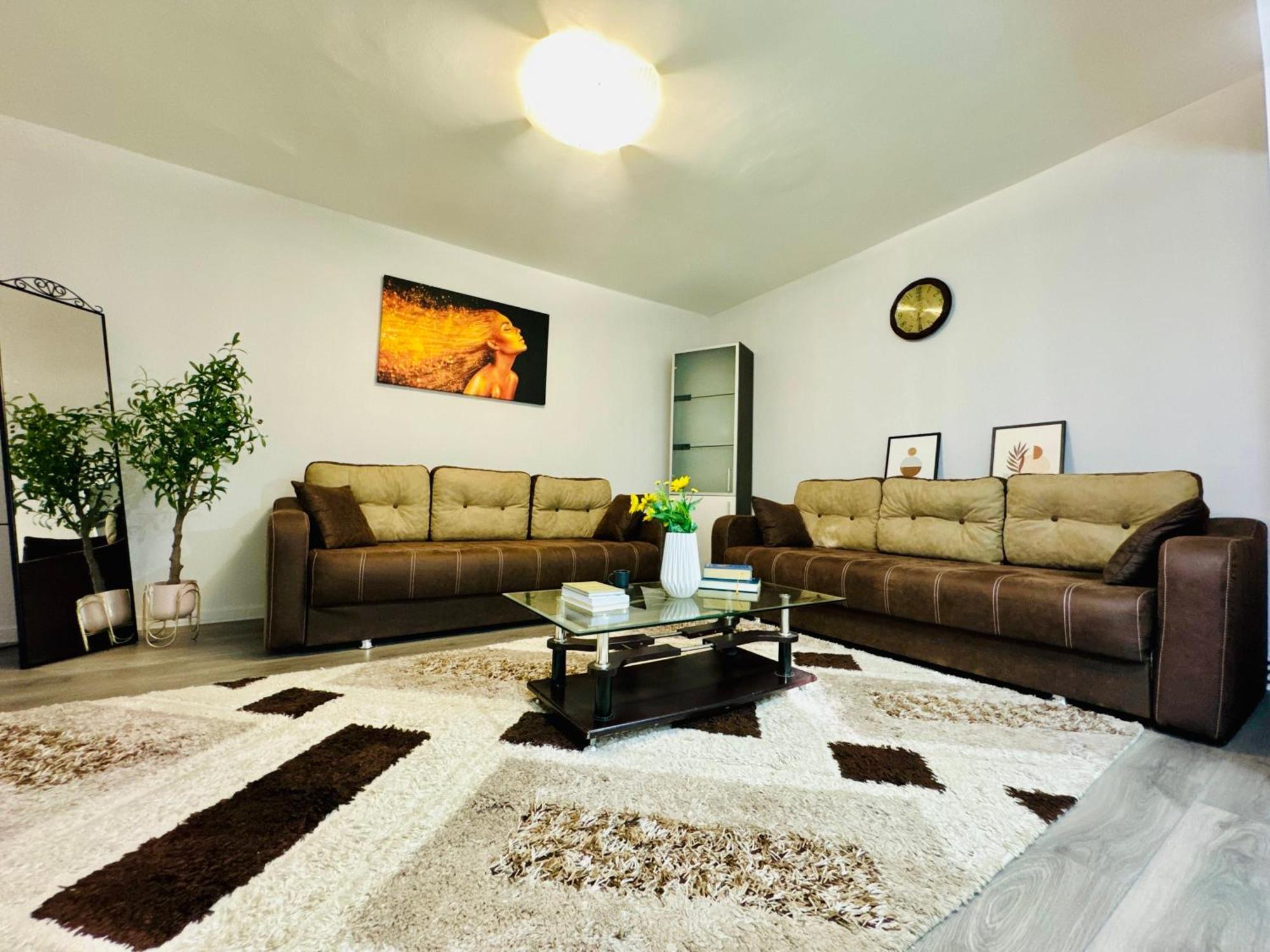 Joy City Stay Spacious Comfortable Temeşvar Dış mekan fotoğraf