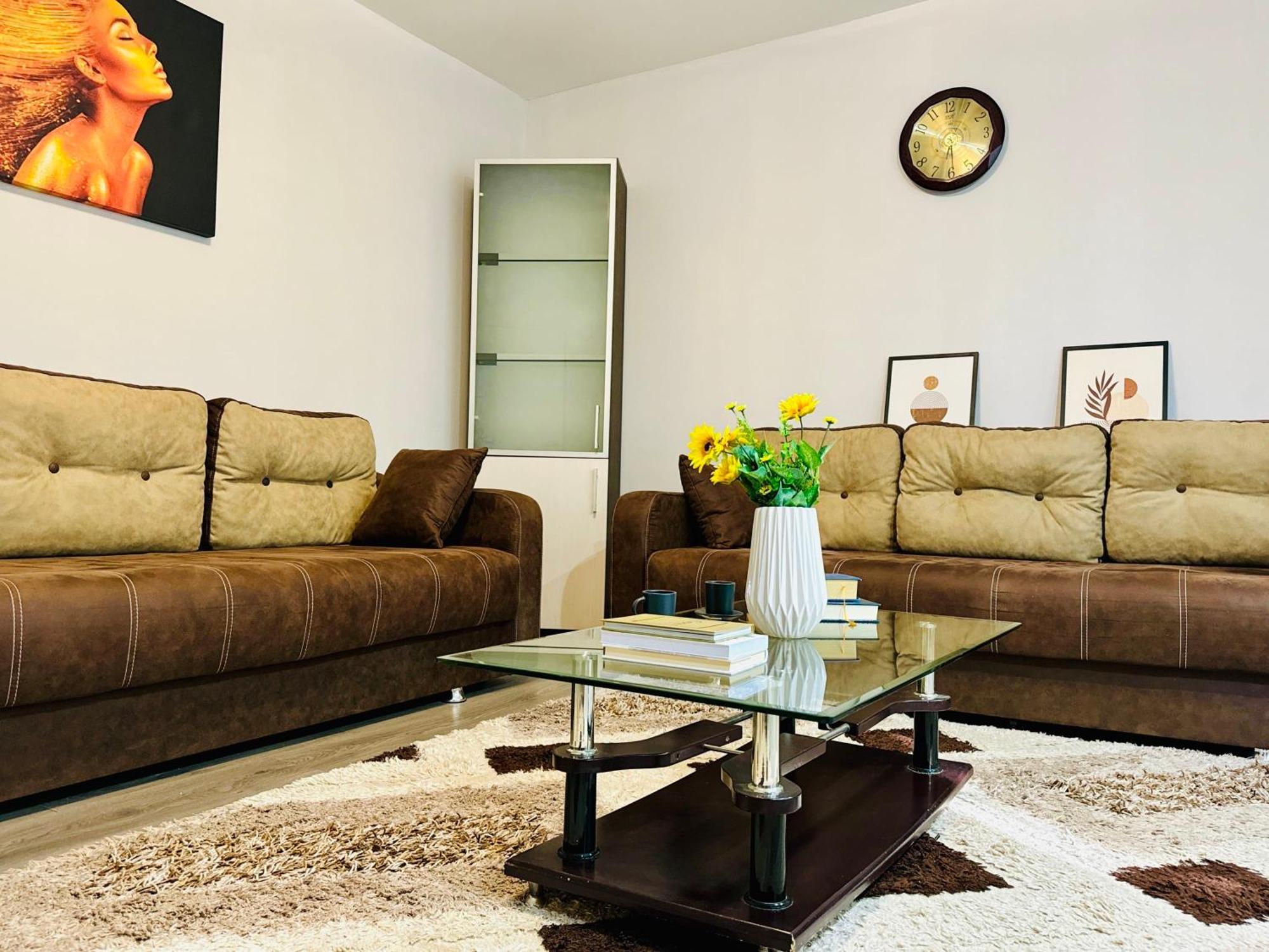Joy City Stay Spacious Comfortable Temeşvar Dış mekan fotoğraf