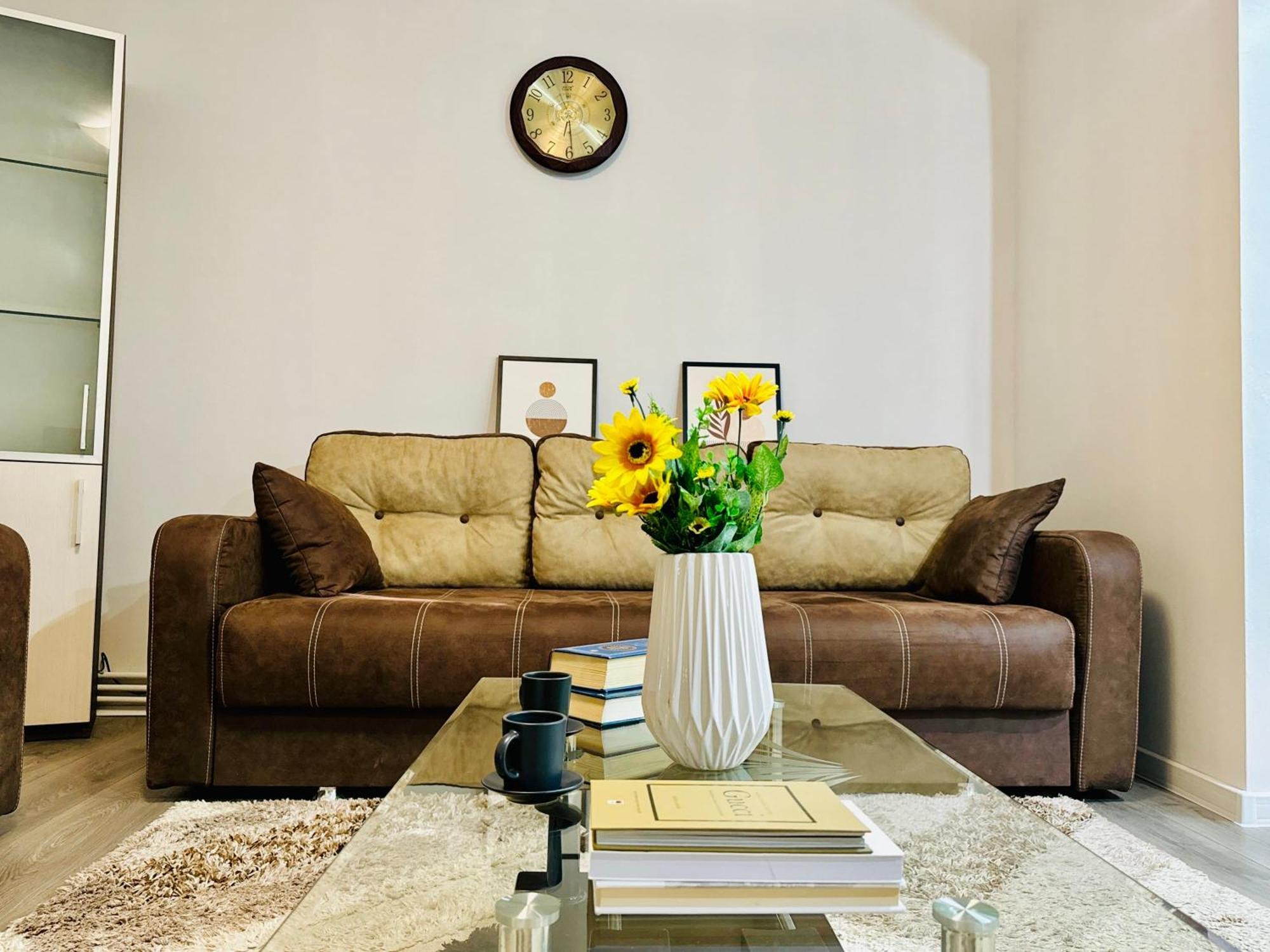 Joy City Stay Spacious Comfortable Temeşvar Dış mekan fotoğraf