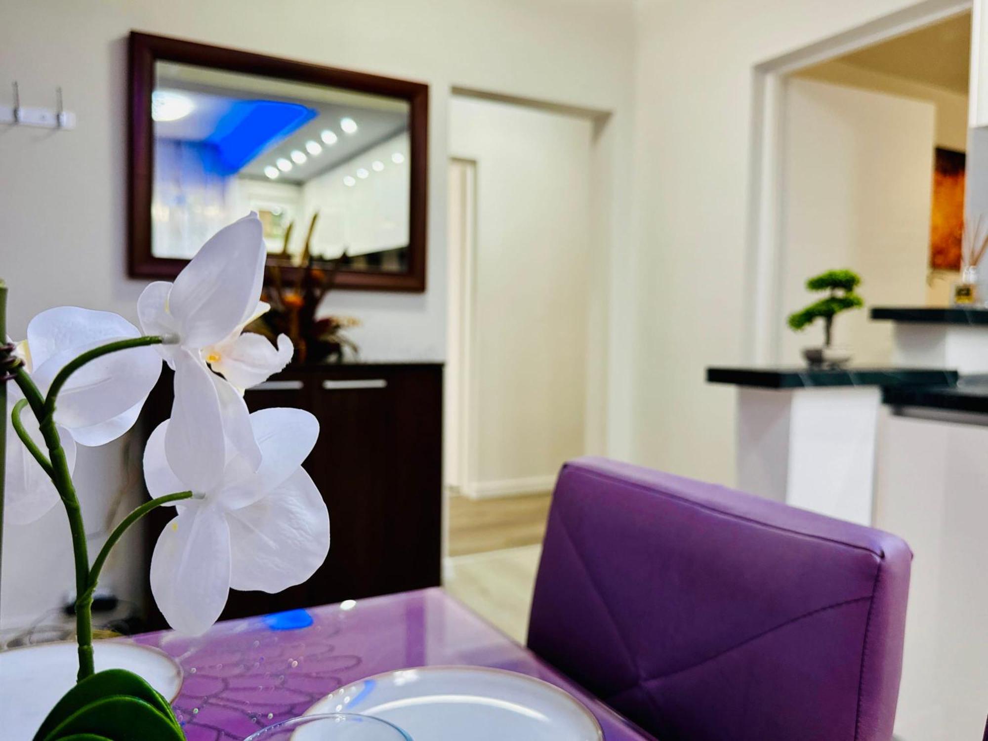 Joy City Stay Spacious Comfortable Temeşvar Dış mekan fotoğraf