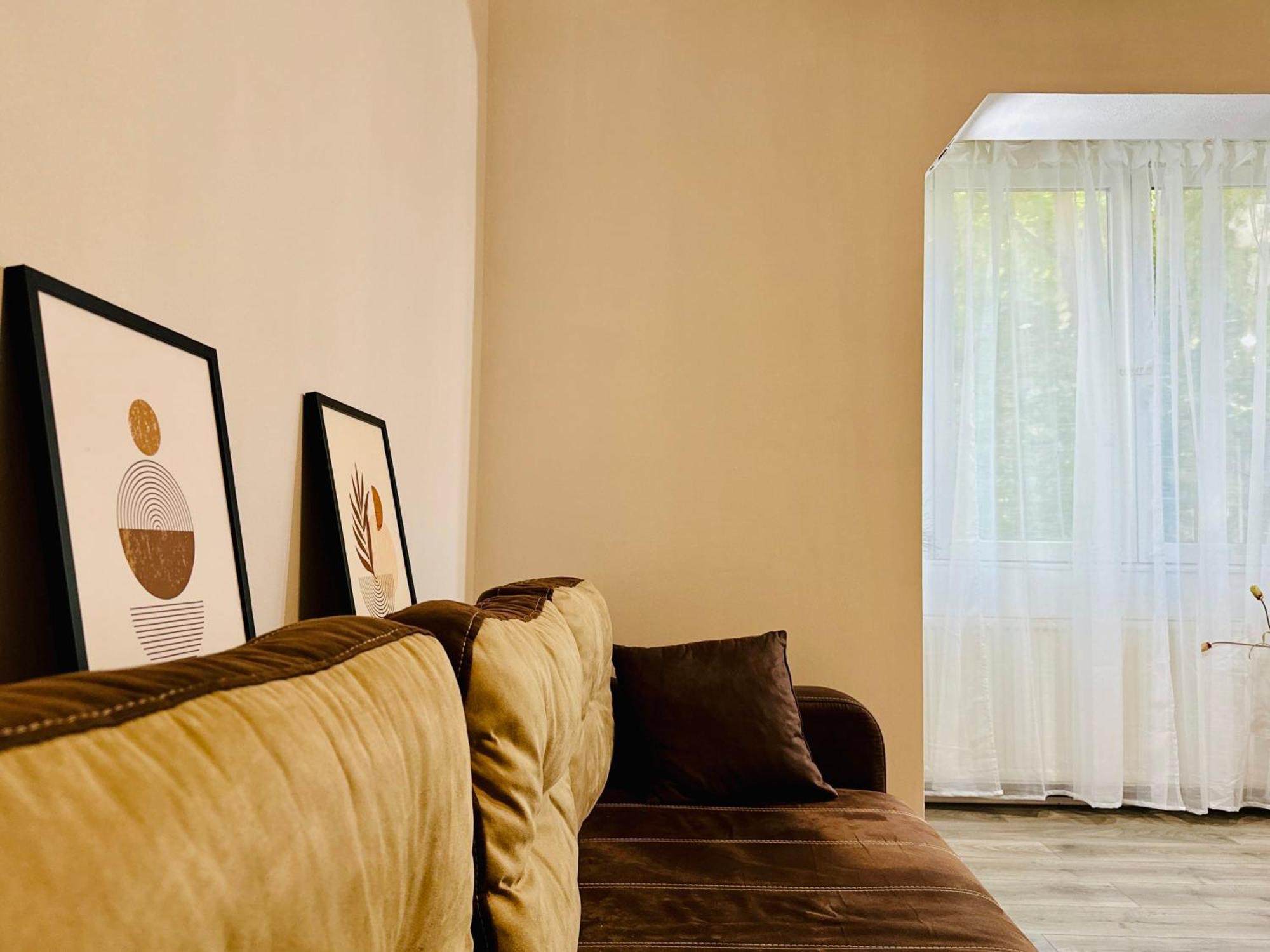 Joy City Stay Spacious Comfortable Temeşvar Dış mekan fotoğraf