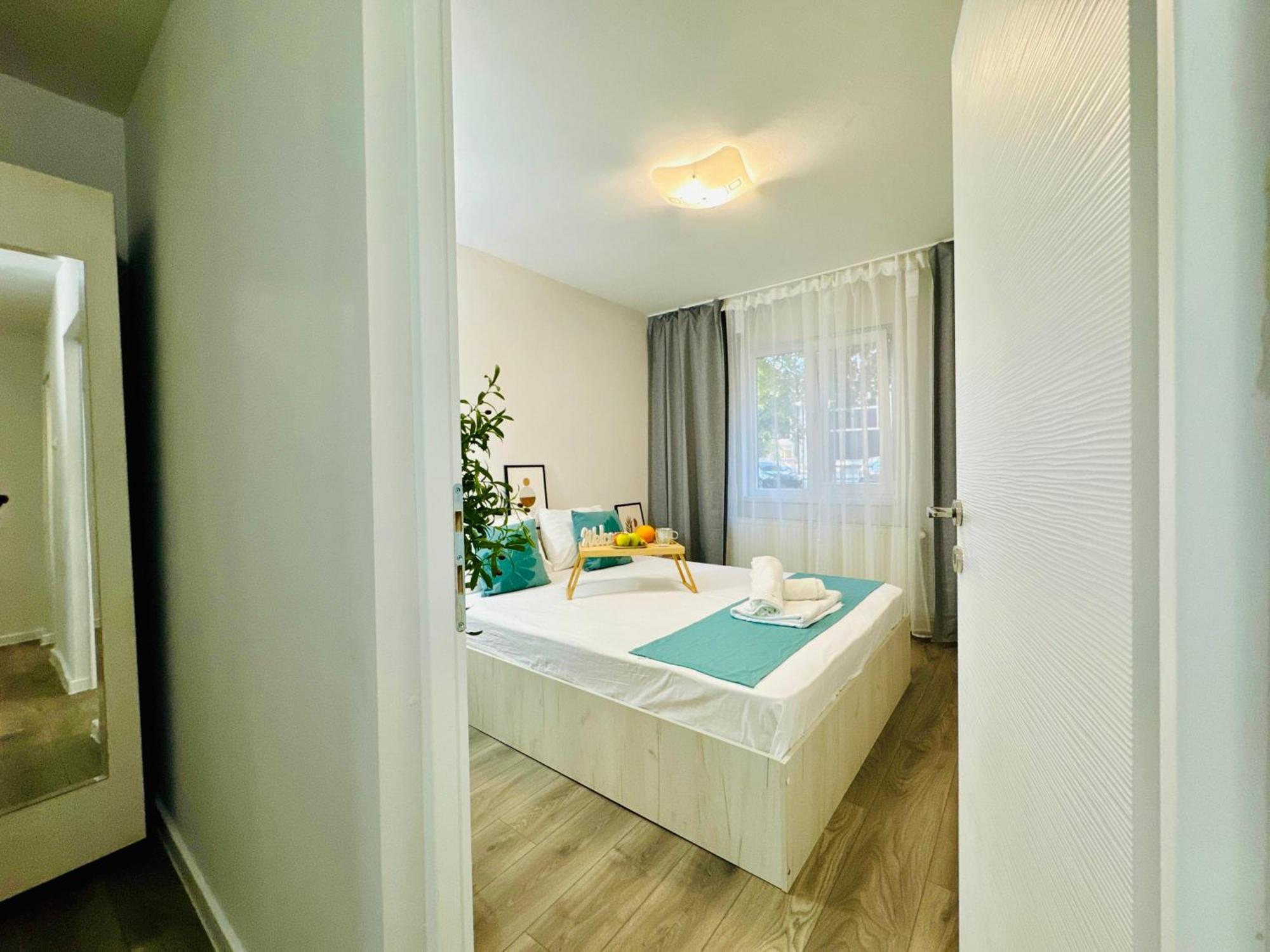 Joy City Stay Spacious Comfortable Temeşvar Dış mekan fotoğraf