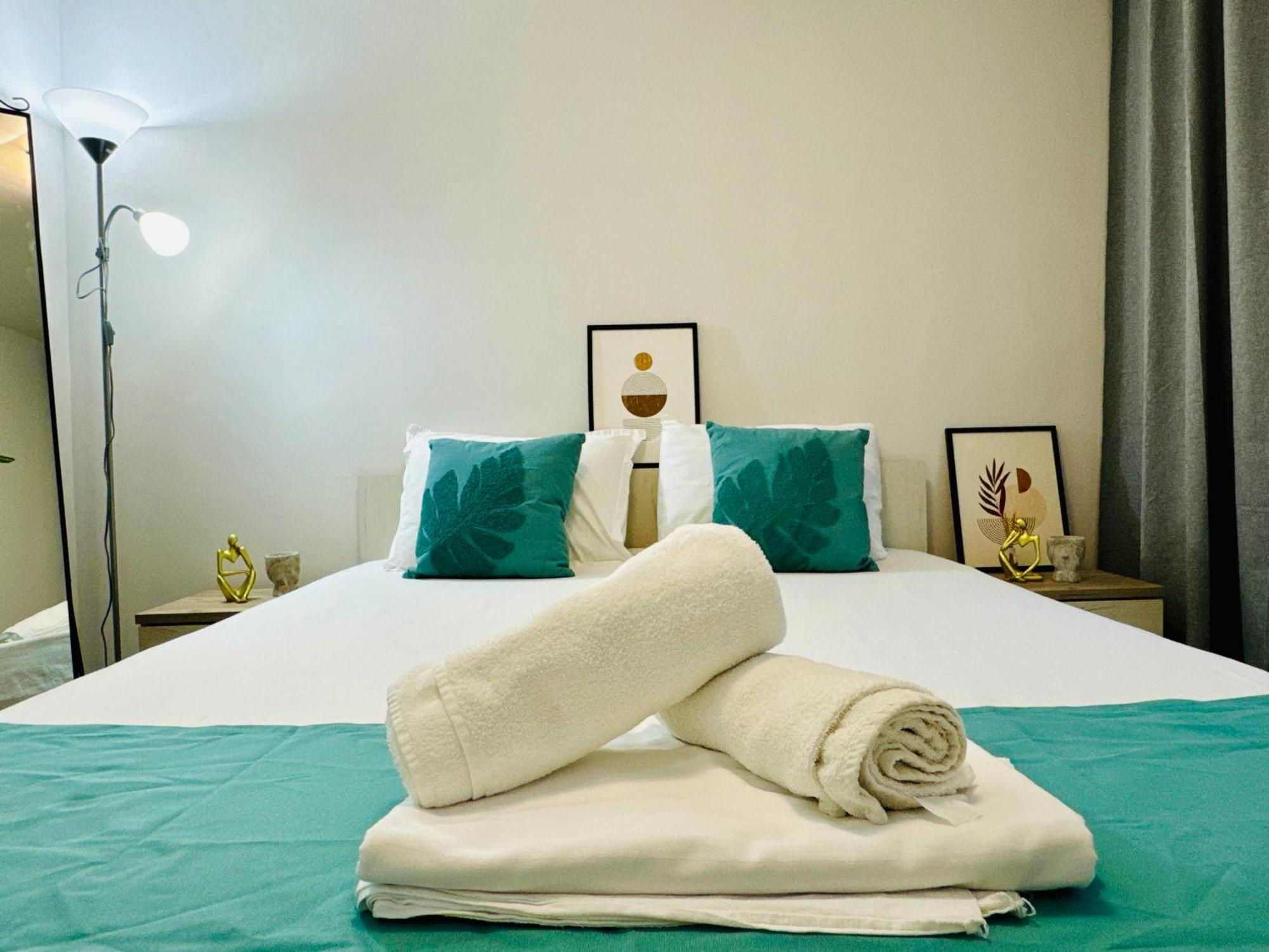Joy City Stay Spacious Comfortable Temeşvar Dış mekan fotoğraf