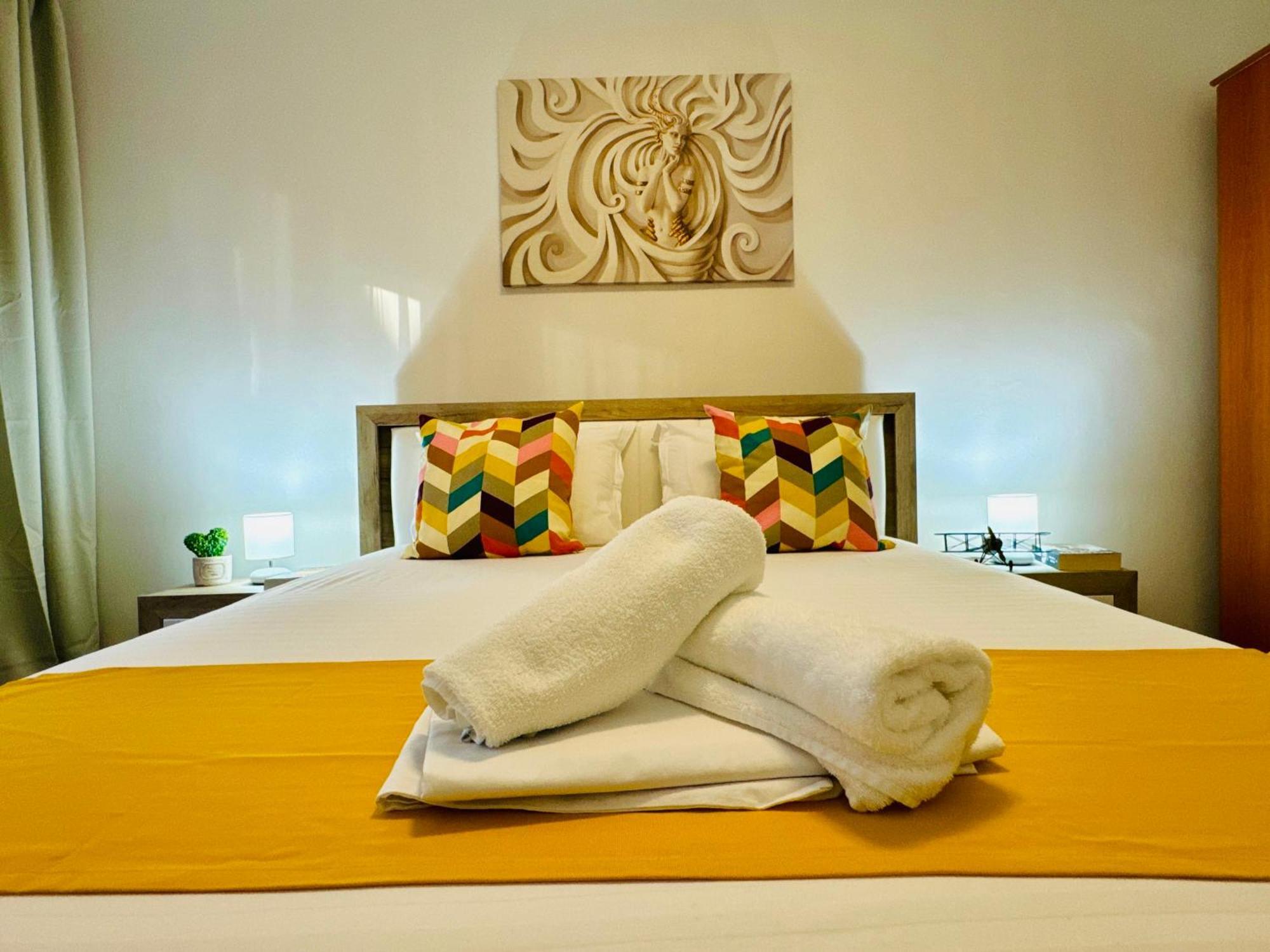 Joy City Stay Spacious Comfortable Temeşvar Dış mekan fotoğraf