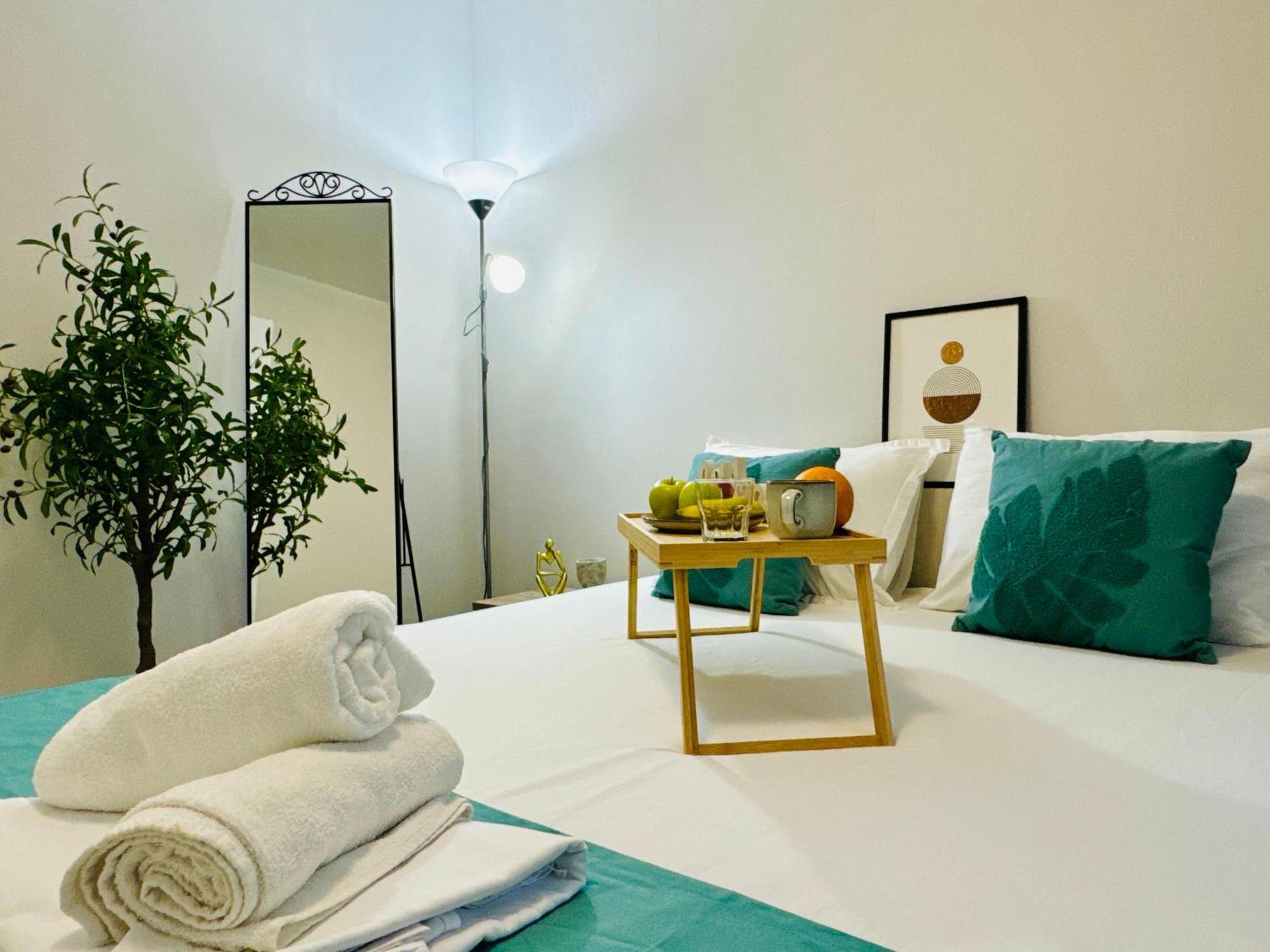 Joy City Stay Spacious Comfortable Temeşvar Dış mekan fotoğraf