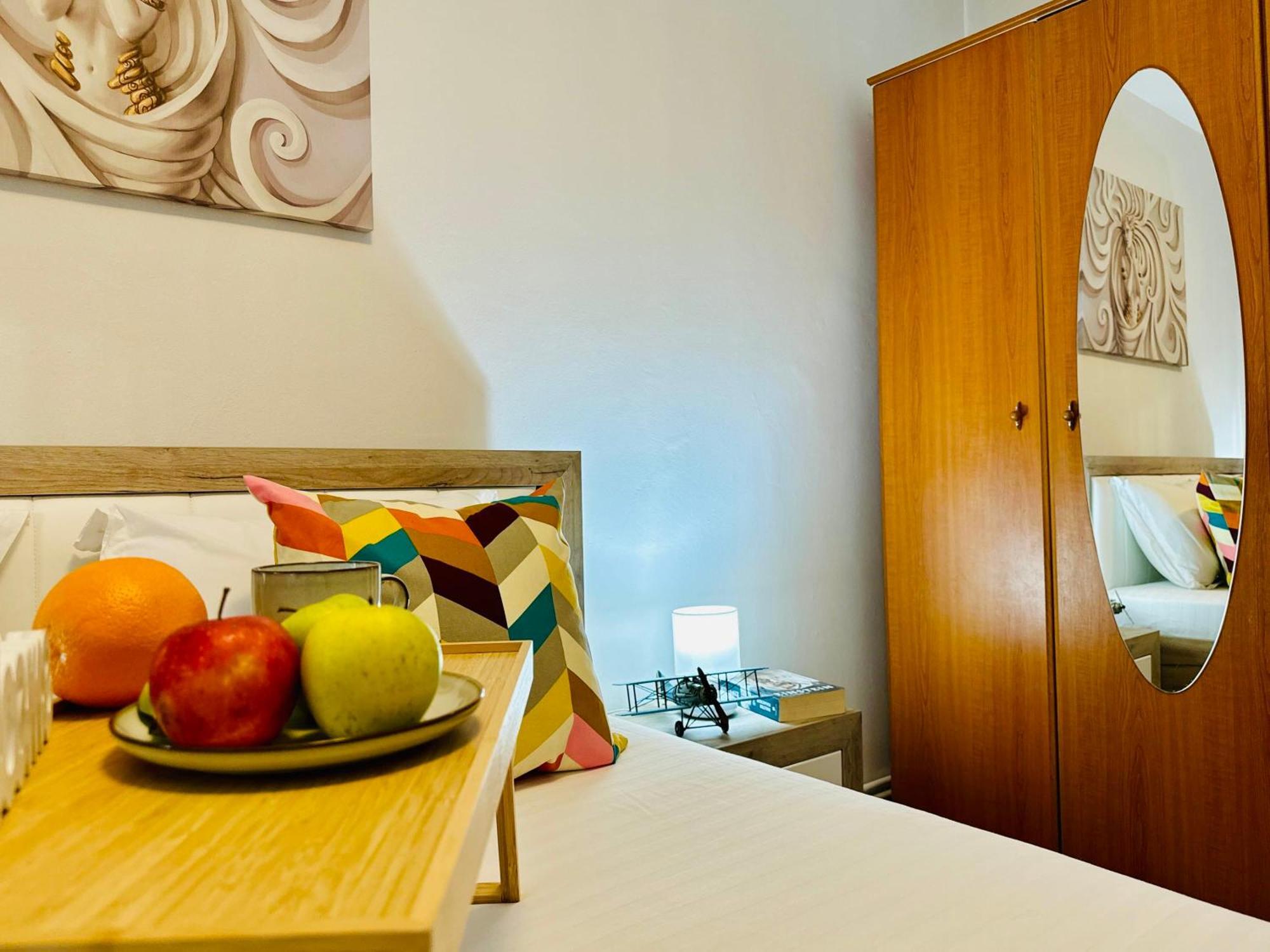 Joy City Stay Spacious Comfortable Temeşvar Dış mekan fotoğraf
